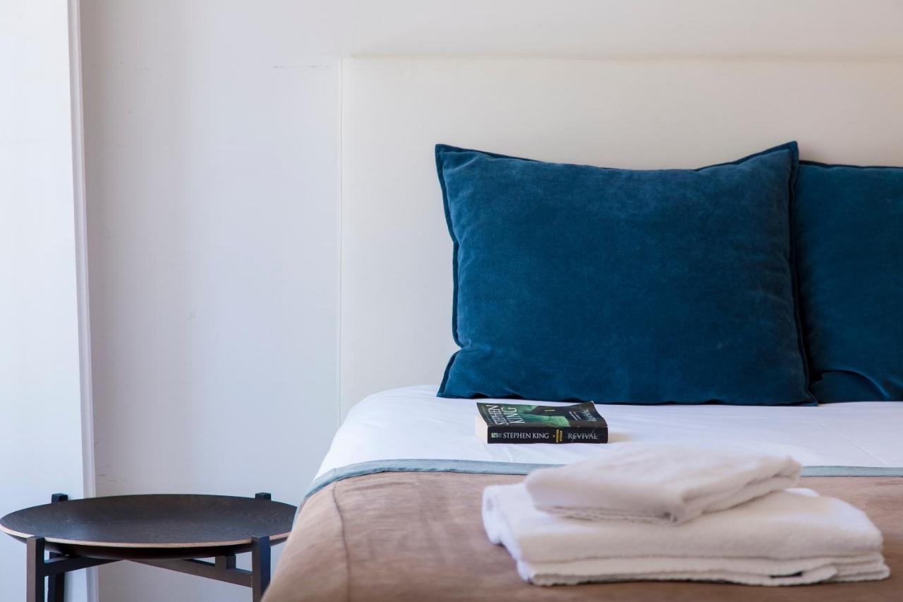 ליסבון Correeiros Downtown Duplex & Deluxe Apartment מראה חיצוני תמונה