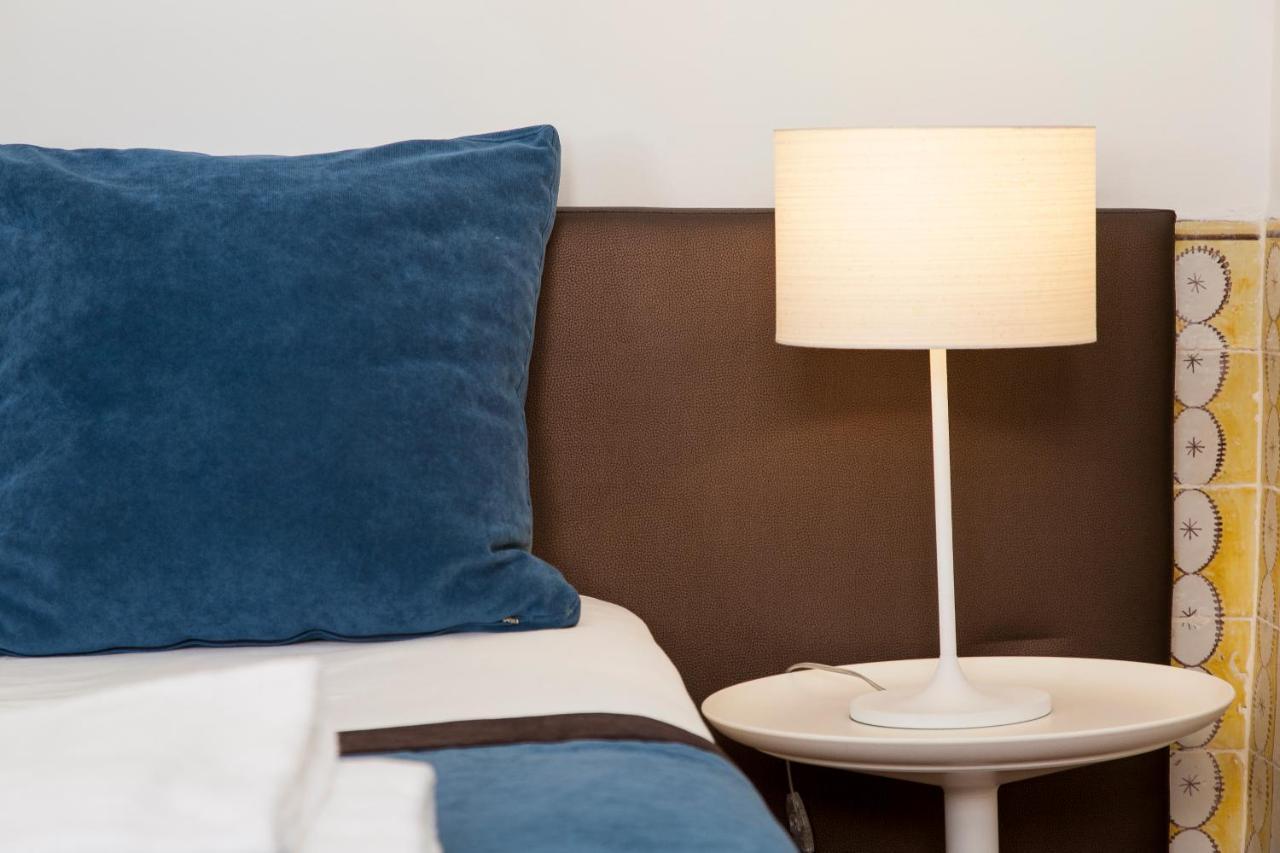ליסבון Correeiros Downtown Duplex & Deluxe Apartment מראה חיצוני תמונה